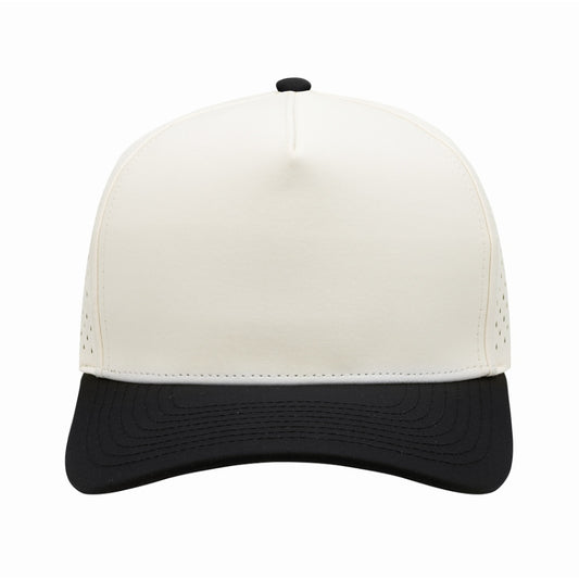 Billest Headwear GlendoraCap - Bone/Black