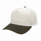 Billest Headwear Glendora Cap - Bone/Brown