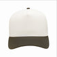 Billest Headwear Glendora Cap - Bone/Brown