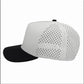 Billest Headwear Glendora Cap - Light Gray/Black