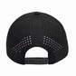 Billest Headwear Glendora Cap - White/Black/Black