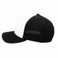 Billest Headwear Glendora Cap - White/Black/Black