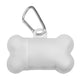 Promotional Pet Bag Dispenser - Frost