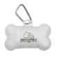 Promotional Pet Bag Dispenser - Frost
