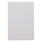 Souvenir® Sticky Note™ 2-in. x 3-in. Pad-25 Sheets-Full Color - White