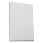Souvenir® Sticky Note™ 2-in. x 3-in. Pad-50 Sheets-Full Color - White