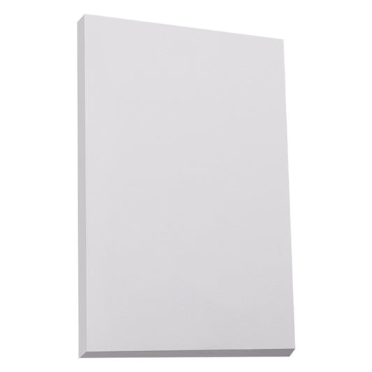 Souvenir® Sticky Note™ 2-in. x 3-in. Pad-50 Sheets-Full Color - White