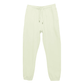 Premium Streetwear Cuffed Sweatpants - Pistachio