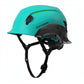 SHK-1 Standard Brim Vented - Teal