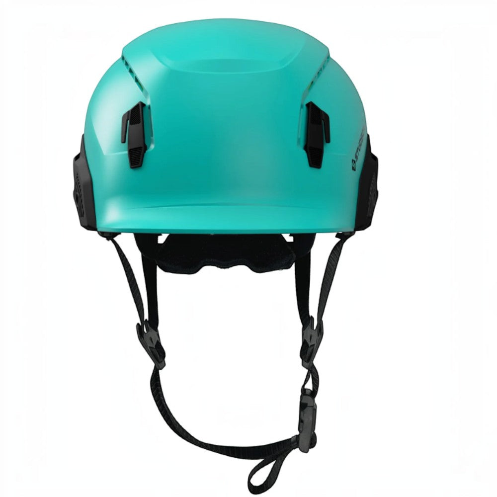 SHK-1 Standard Brim Vented - Teal