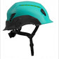 SHK-1 Standard Brim Vented - Teal