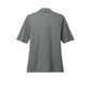 TravisMathew Women's Sunsetters Polo - Balsam Green Heather