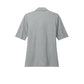 TravisMathew Women's Sunsetters Polo - Grey Heather