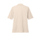 TravisMathew Women's Sunsetters Polo - Natural Heather