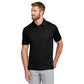 TravisMathew Oceanside Solid Polo - Black