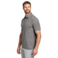 TravisMathew Oceanside Solid Polo - Quiet Shade Grey