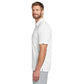 TravisMathew Oceanside Solid Polo - White