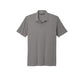TravisMathew Oceanside Solid Polo - Quiet Shade Grey