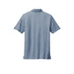 TravisMathew Oceanside Heather Polo - Blue Knights Heather