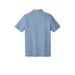 TravisMathew Oceanside Heather Polo - Classic Blue Heather