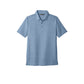 TravisMathew Oceanside Heather Polo - Classic Blue Heather