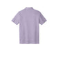 TravisMathew Oceanside Heather Polo - Purple Sage Heather