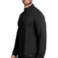 TravisMathew Newport 1/4-Zip Fleece - Black