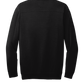 TravisMathew Newport 1/4-Zip Fleece - Black