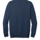 TravisMathew Newport 1/4-Zip Fleece - Blue Nights