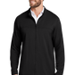 TravisMathew Newport Full-Zip Fleece - Black