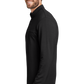 TravisMathew Newport Full-Zip Fleece - Black