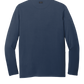 TravisMathew Newport Full-Zip Fleece - Blue Nights