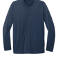 TravisMathew Newport Full-Zip Fleece - Blue Nights