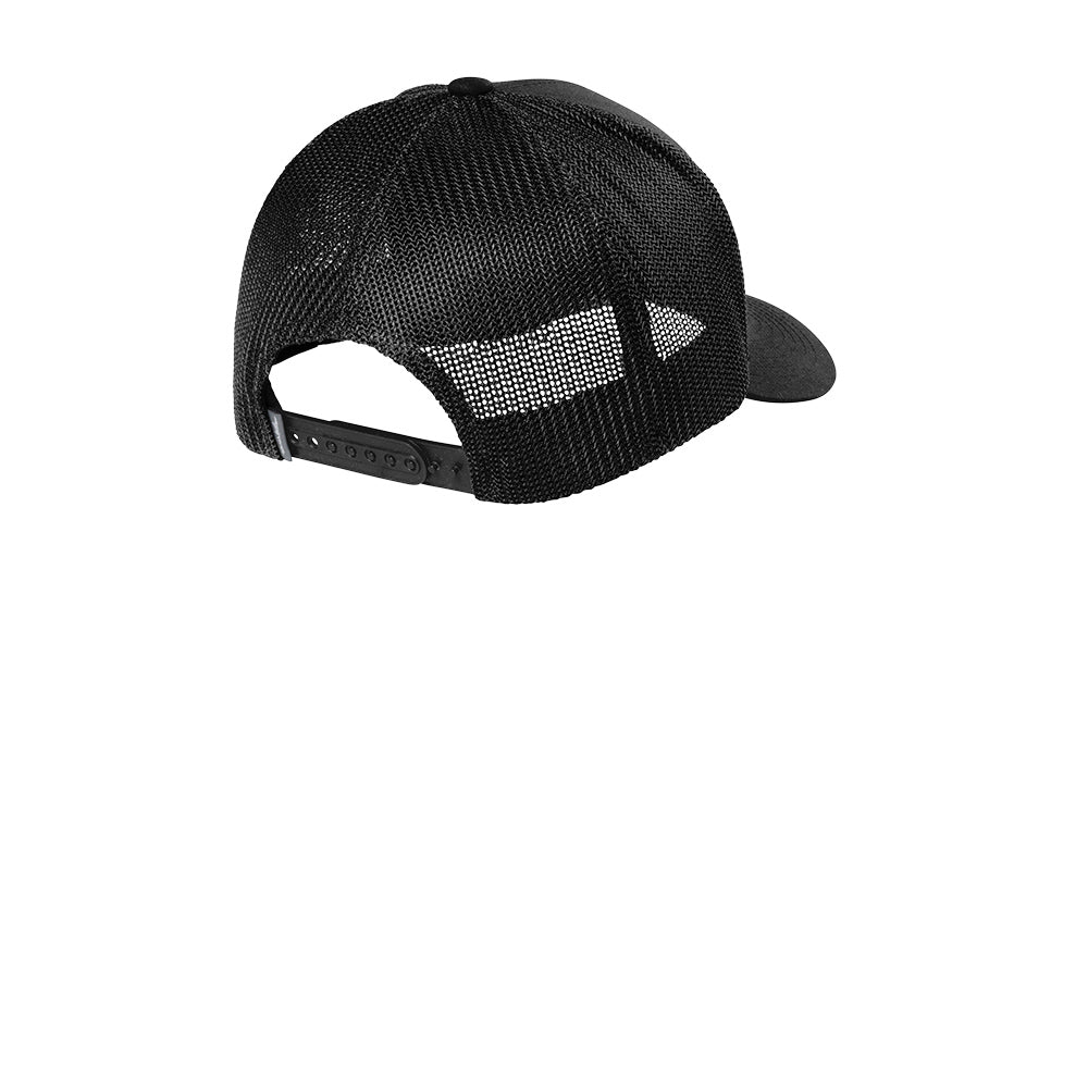 TravisMathew Cruz Trucker Cap - Black