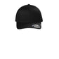 TravisMathew Cruz Trucker Cap - Black