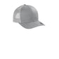 TravisMathew Cruz Trucker Cap - Heather Grey