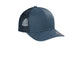 TravisMathew Cruz Trucker Cap - Vintage Indigo