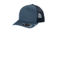 TravisMathew Cruz Trucker Cap - Vintage Indigo