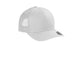 TravisMathew Cruz Trucker Cap - White