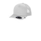 TravisMathew Cruz Trucker Cap - White