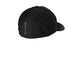 TravisMathew Rad Flexback Cap - Black