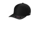 TravisMathew Rad Flexback Cap - Black