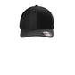TravisMathew Rad Flexback Cap - Black