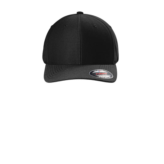 TravisMathew Rad Flexback Cap - Black