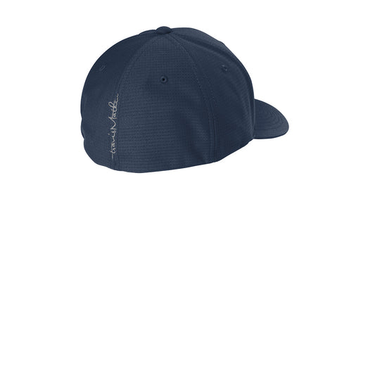 TravisMathew Rad Flexback Cap - Blue Knights