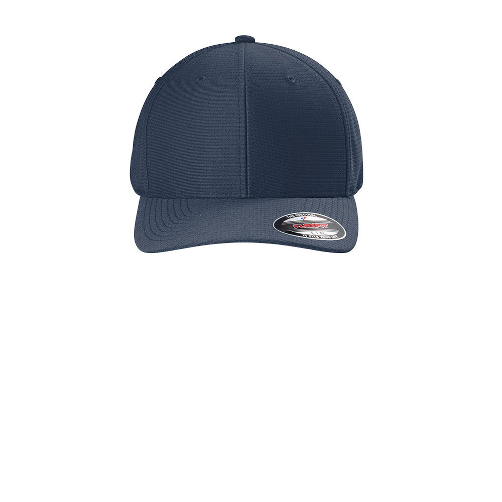 TravisMathew Rad Flexback Cap - Blue Knights