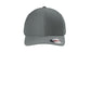 TravisMathew Rad Flexback Cap - Quiet Shade Grey