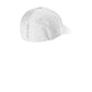 TravisMathew Rad Flexback Cap - White