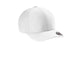TravisMathew Rad Flexback Cap - White