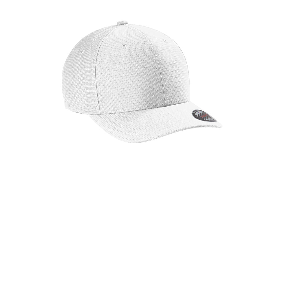 TravisMathew Rad Flexback Cap - White
